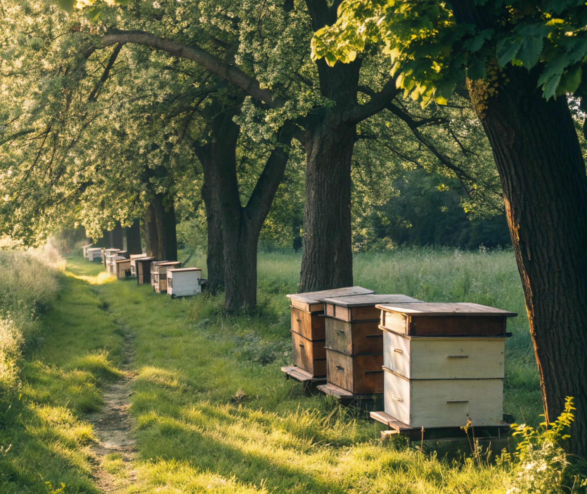 creat-image-like-photo-of-beehives-under-linden-tr (1)